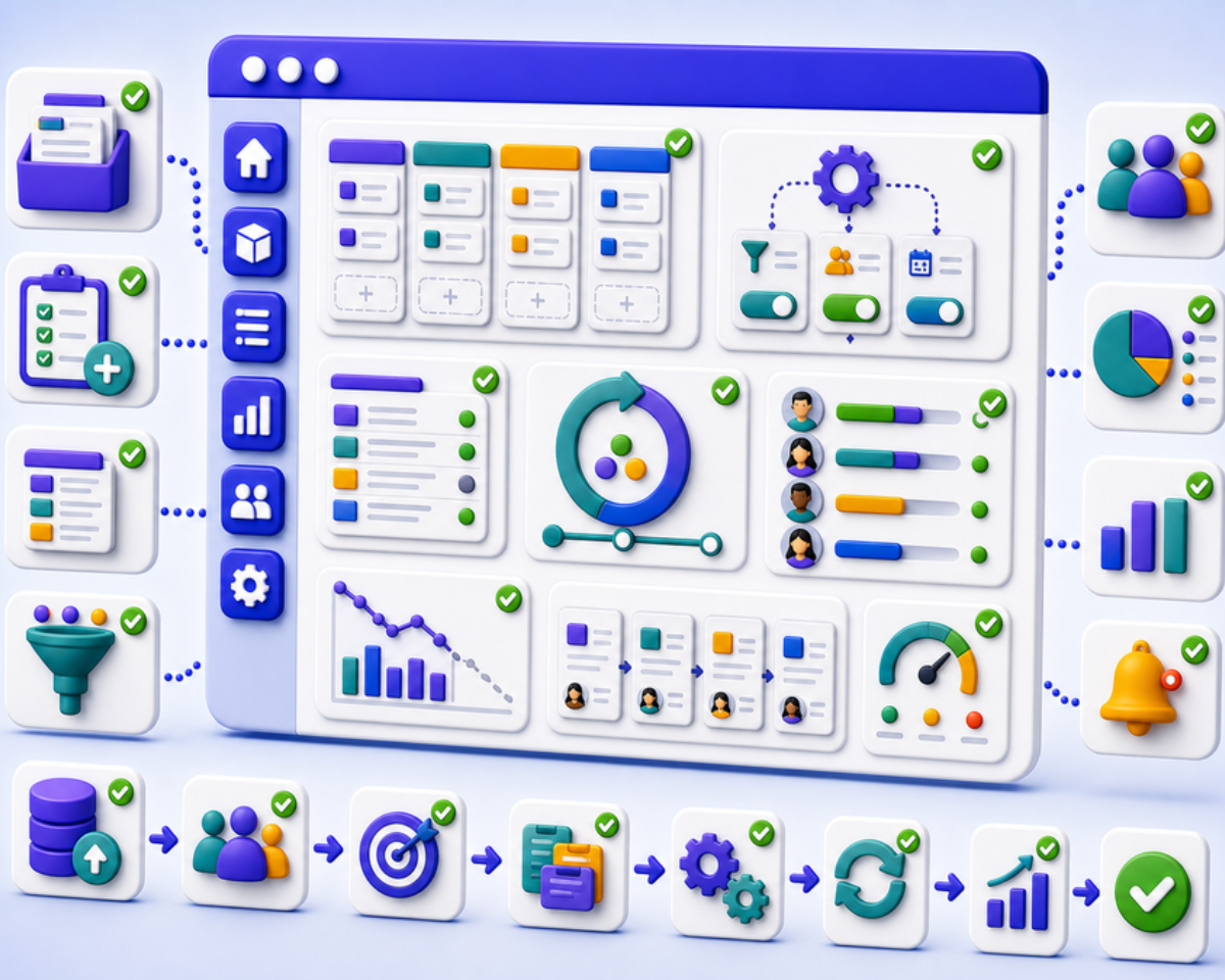 Sprint Planning Automation