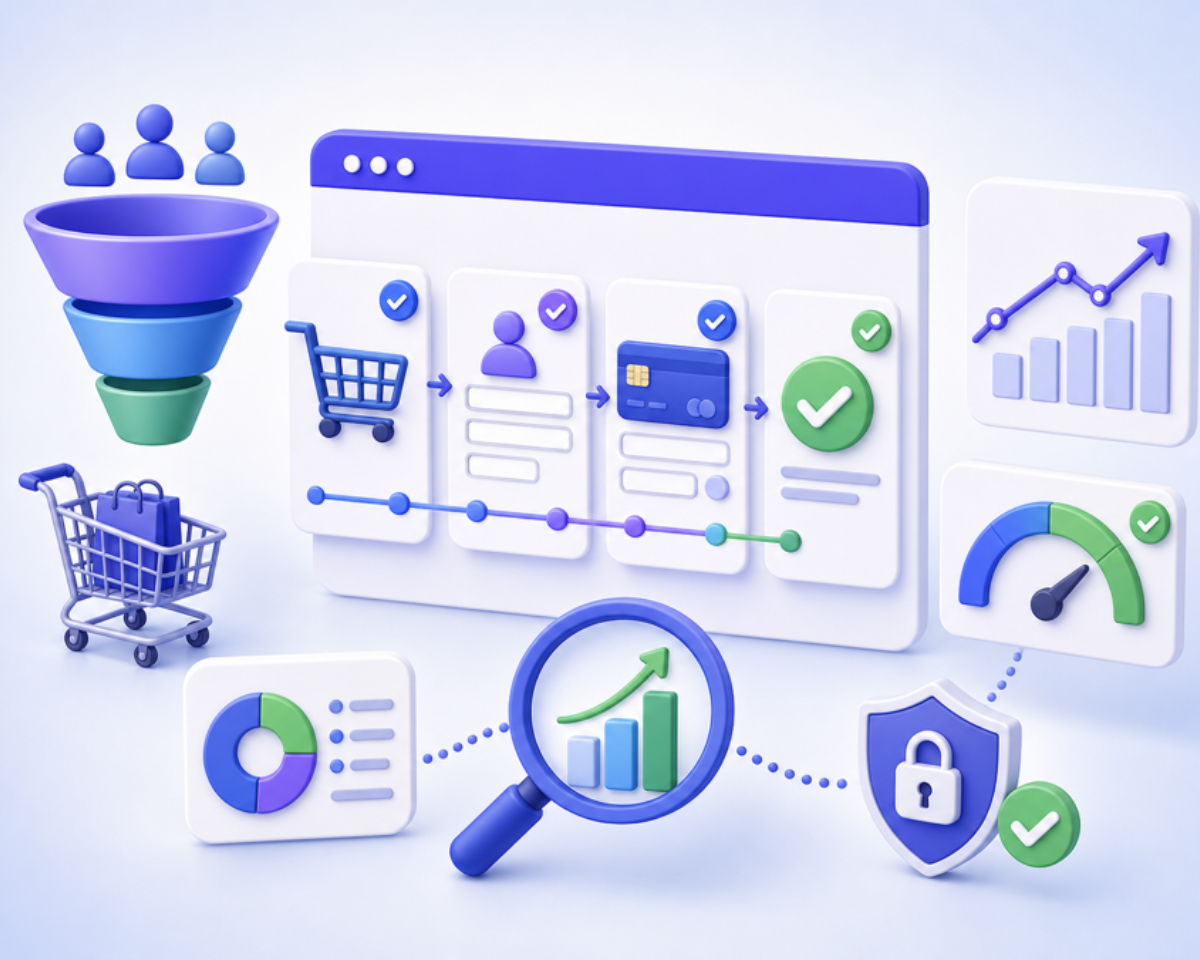 Checkout Optimization Review