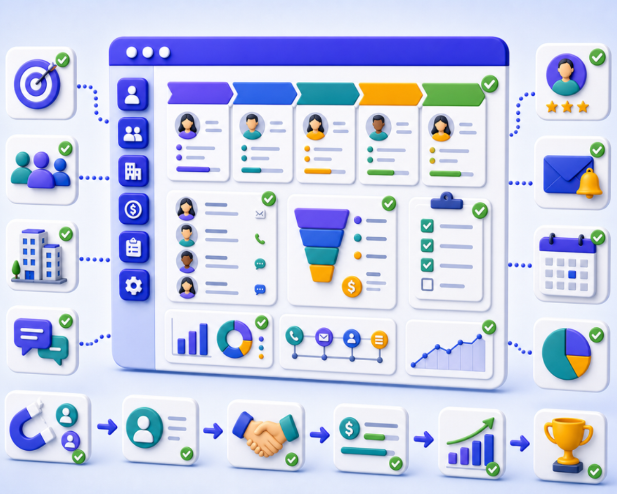 CRM Implementation